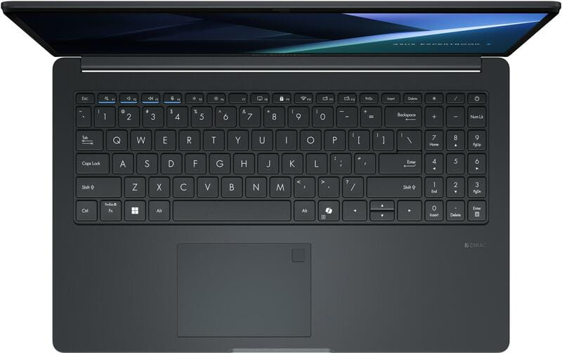 Ноутбук Asus ExpertBook B1 B1503CVA-S77513 (90NX0801-M08PS0) Gentle Grey
