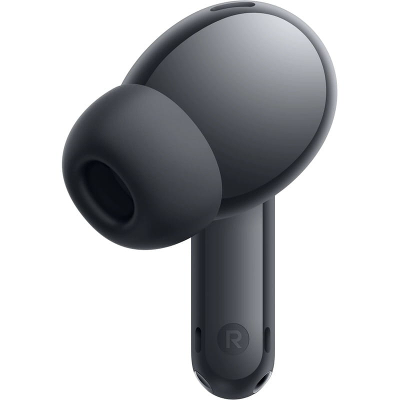 Bluetooth-гарнітура Xiaomi Redmi Buds 8 Lite Black (BHR08OMGL)