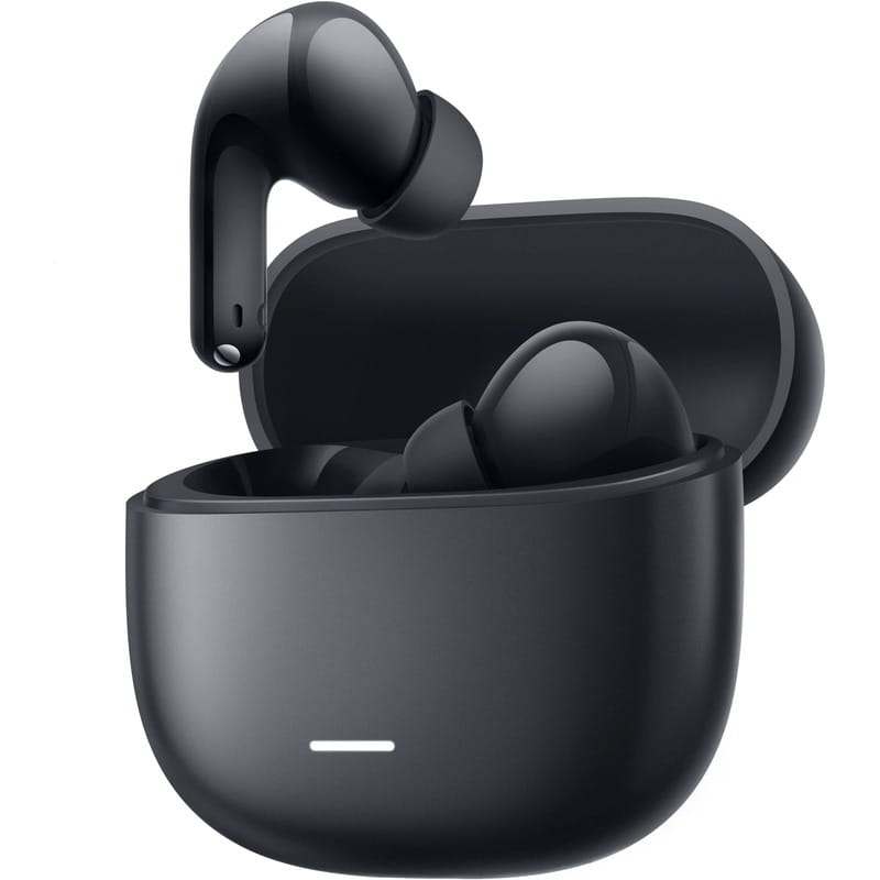 Bluetooth-гарнітура Xiaomi Redmi Buds 8 Lite Black (BHR08OMGL)
