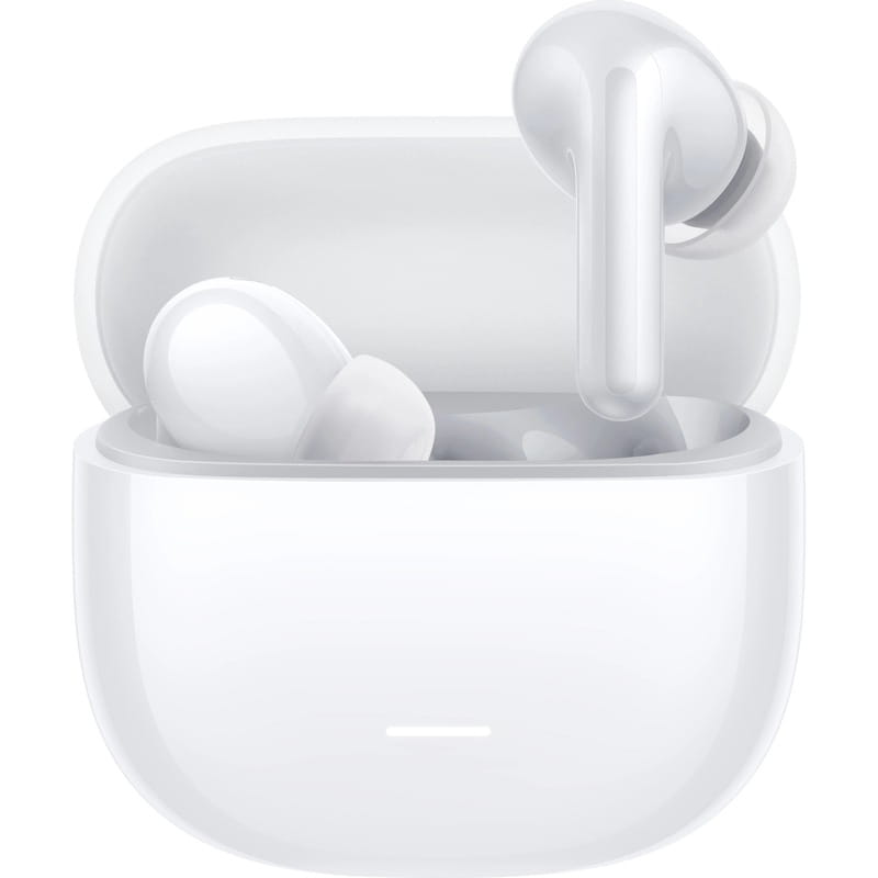 Bluetooth-гарнітура Xiaomi Redmi Buds 8 Lite White (BHR08OLGL)