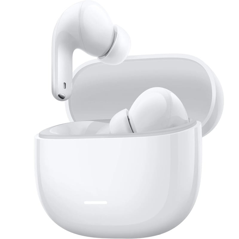 Bluetooth-гарнітура Xiaomi Redmi Buds 8 Lite White (BHR08OLGL)