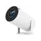 Фото - Проєктор H96 Max HY300A White | click.ua