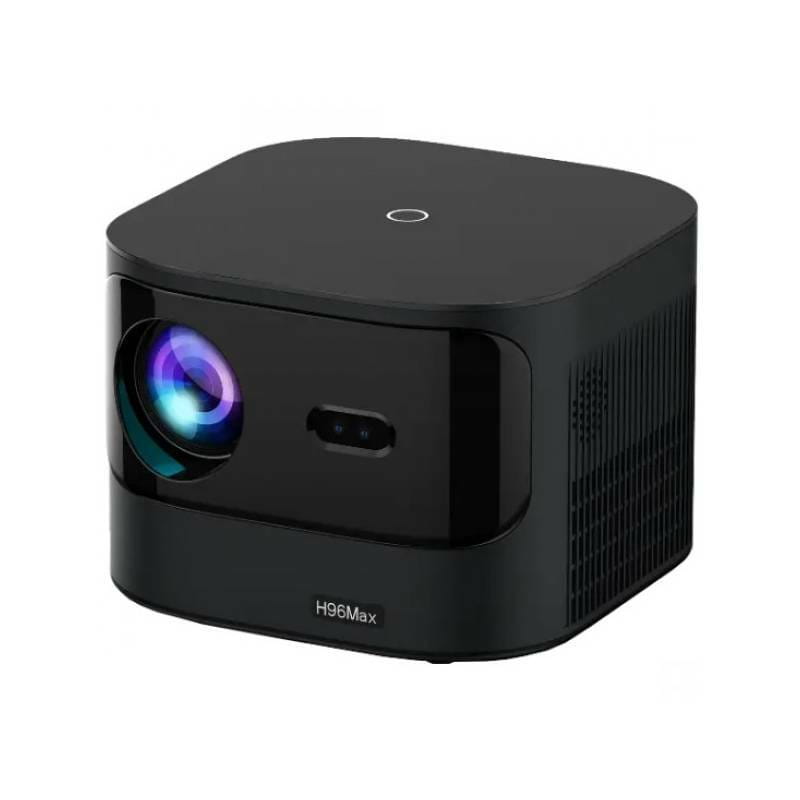 Проєктор H96 Max B12 Black