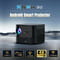 Фото - Проєктор H96 Max B12 Black | click.ua
