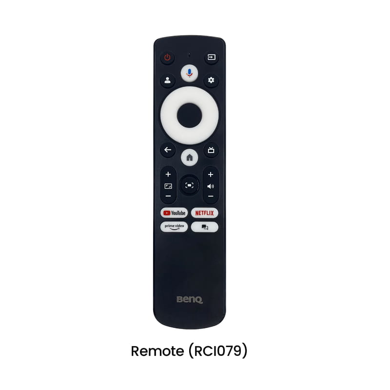 Проектор BenQ GP520 (9HJT17759E)