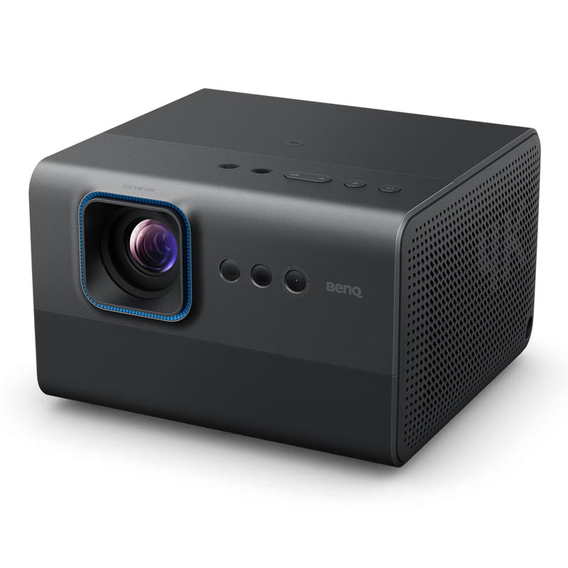 Проектор BenQ GP520 (9HJT17759E)