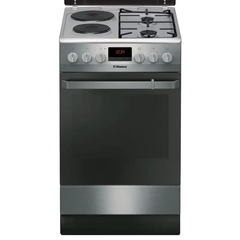 Плита Hansa FCMX58290