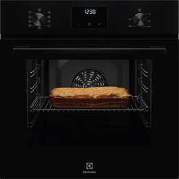 Духова шафа Electrolux LOFGF00BK