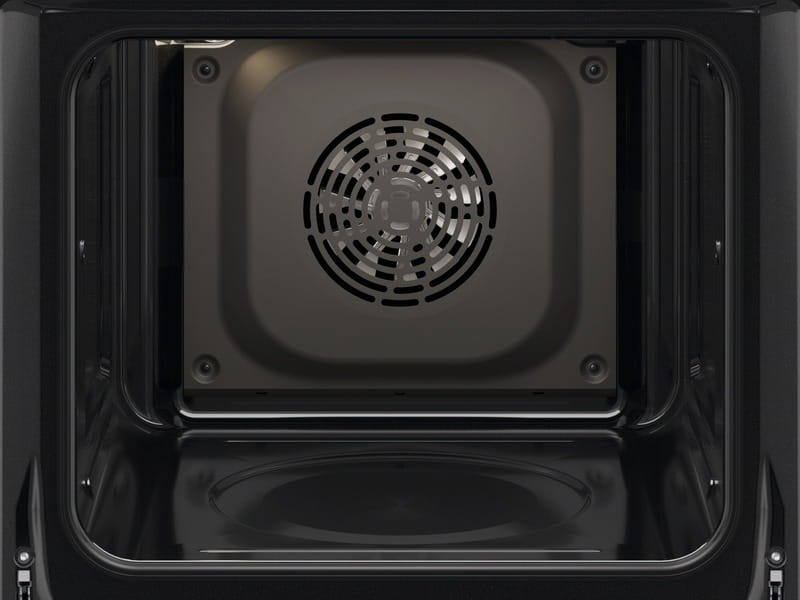 Духова шафа Electrolux LOFGF00BK