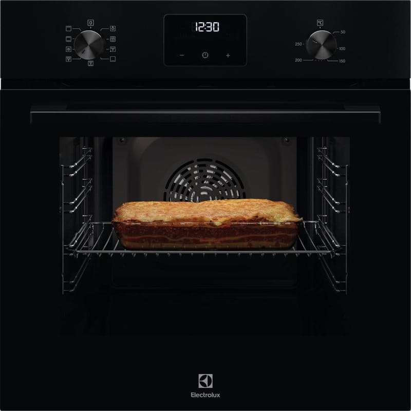 Духова шафа Electrolux LOFGF00BK