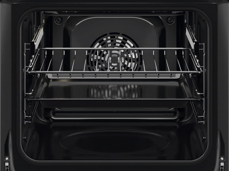 Духова шафа Electrolux LOH3H00BK
