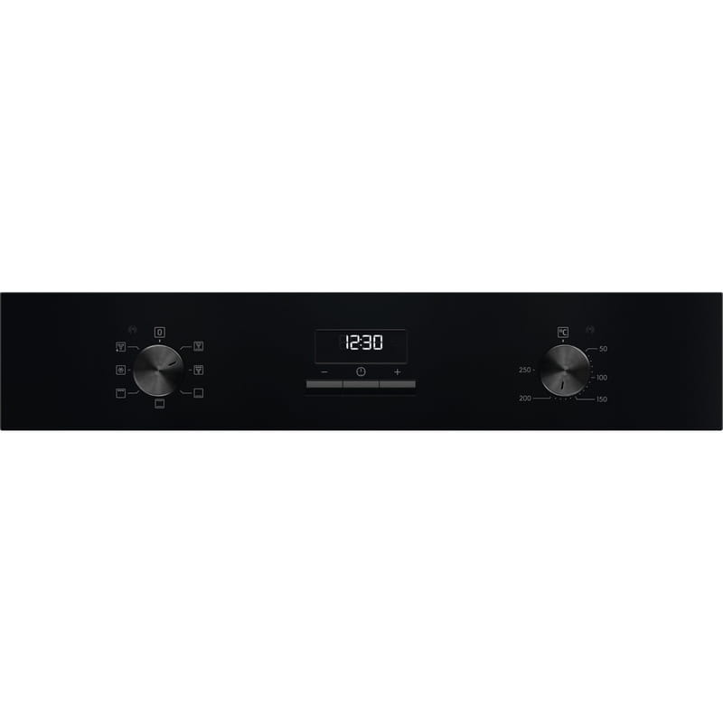 Духова шафа Electrolux LOH3H00BK