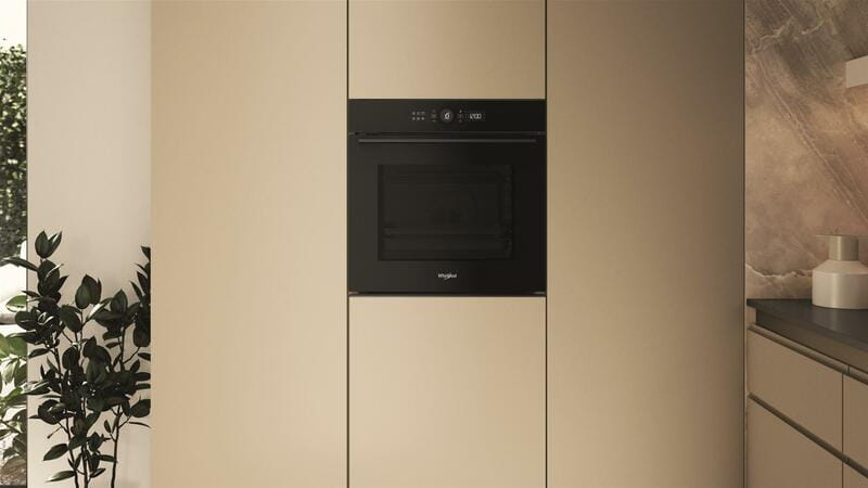 Духова шафа Whirlpool WOI5S8CM1SBA