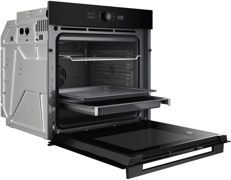 Духова шафа Whirlpool WOI5S8CM1SBA