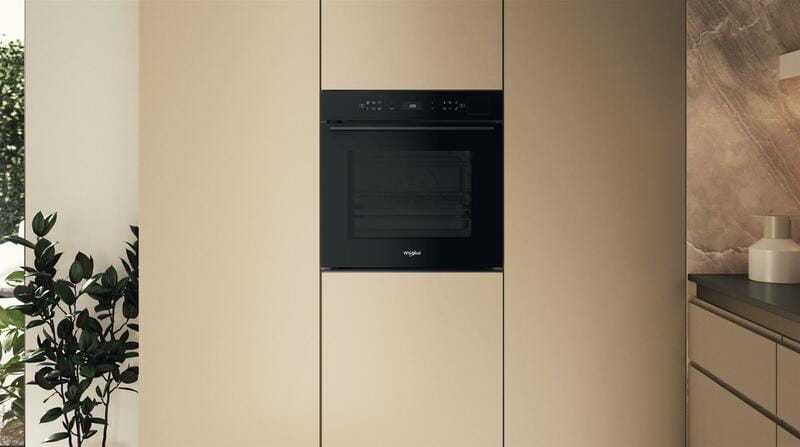 Духова шафа Whirlpool WOI7A8PT1SB