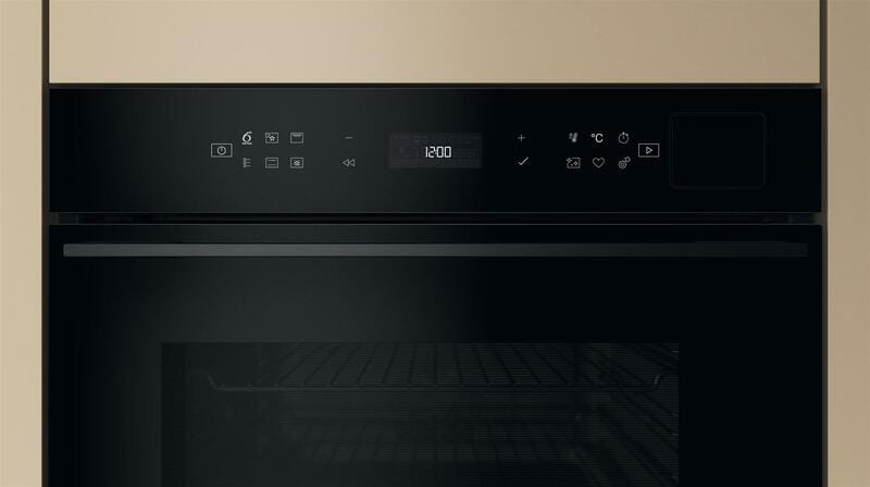 Духова шафа Whirlpool WOI7A8PT1SB