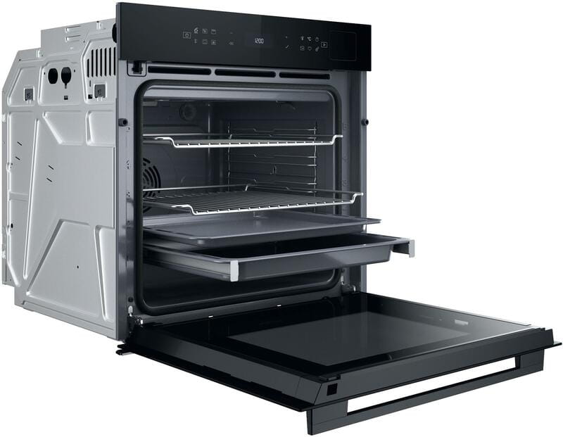 Духова шафа Whirlpool WOI7A8PT1SB