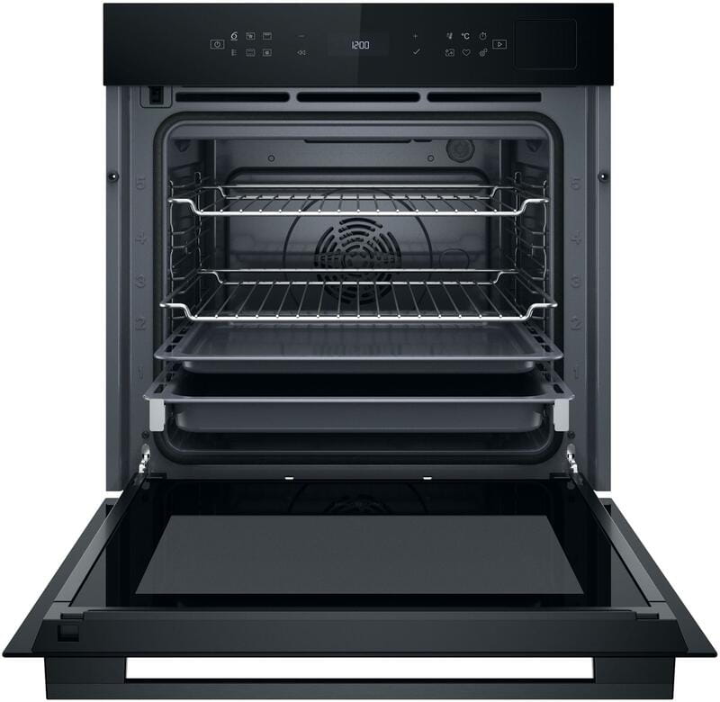 Духова шафа Whirlpool WOI7A8PT1SB