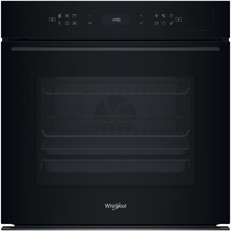 Духова шафа Whirlpool WOI7A8PT1SB