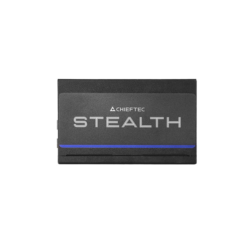 Блок живлення Chieftec Stealth SPX-1000-FC 1000W