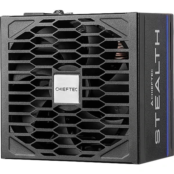 Блок питания Chieftec Stealth SPX-1200-FC 1200W