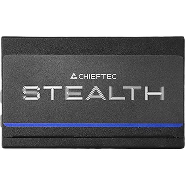 Блок питания Chieftec Stealth SPX-1200-FC 1200W