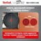 Фото - Набір посуду Tefal Ingenio Cook Eat 5 предметів (L897S574) | click.ua