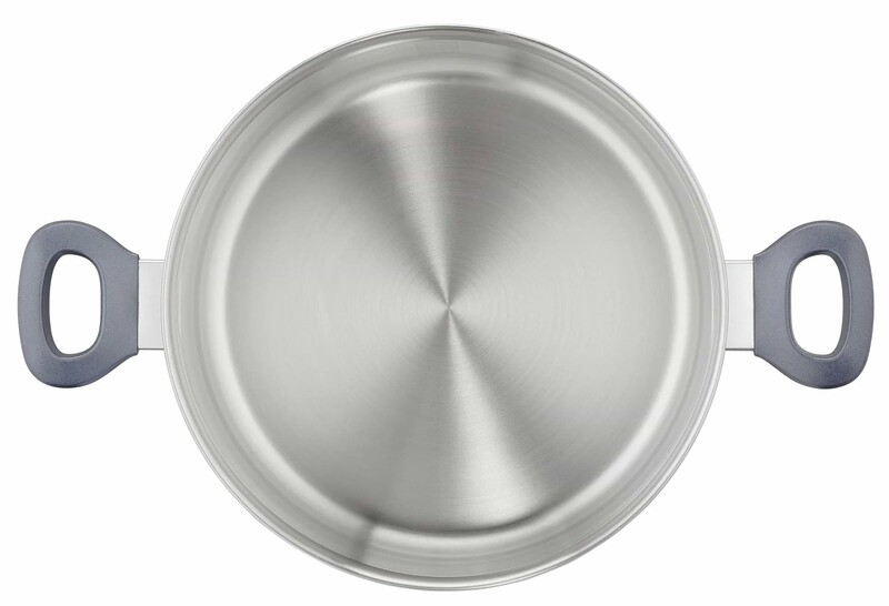 Набір посуду Tefal Daily Cook 10 предметів (G712SA55)