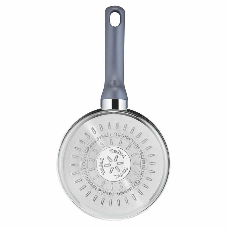 Набір посуду Tefal Daily Cook 10 предметів (G712SA55)
