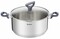 Фото - Набір посуду Tefal Daily Cook 10 предметів (G712SA55) | click.ua