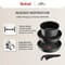 Фото - Набір посуду Tefal Ingenio Inspiration 6 предметів (L867S604) | click.ua