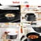 Фото - Набір посуду Tefal Ingenio Inspiration 6 предметів (L867S604) | click.ua