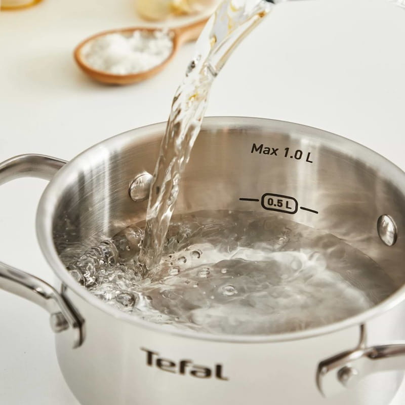 Кастрюля Tefal Minis 14 см 1 л (H8743155)
