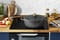 Фото - Кастрюля Tefal Air 23 см 5.7 л (E2558904) | click.ua