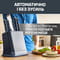 Фото - Набір ножів Tefal Ever Sharp Pro 6 предметів (K297S644) | click.ua