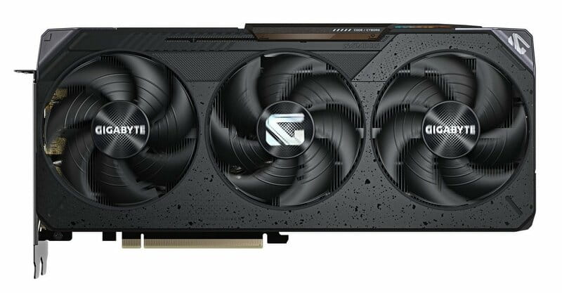 Видеокарта AMD Radeon RX 9070 16GB GDDR6 Gaming Gigabyte (GV-R9070GAMING-16GD)