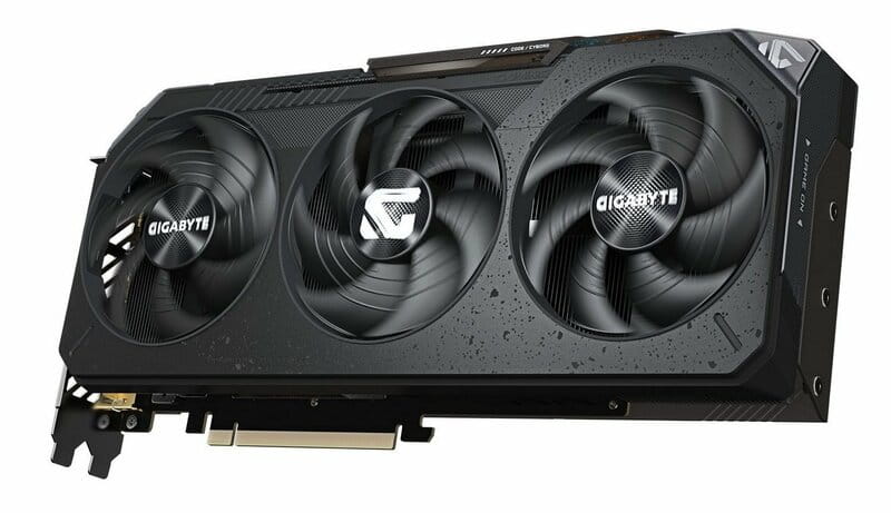 Видеокарта AMD Radeon RX 9070 16GB GDDR6 Gaming Gigabyte (GV-R9070GAMING-16GD)