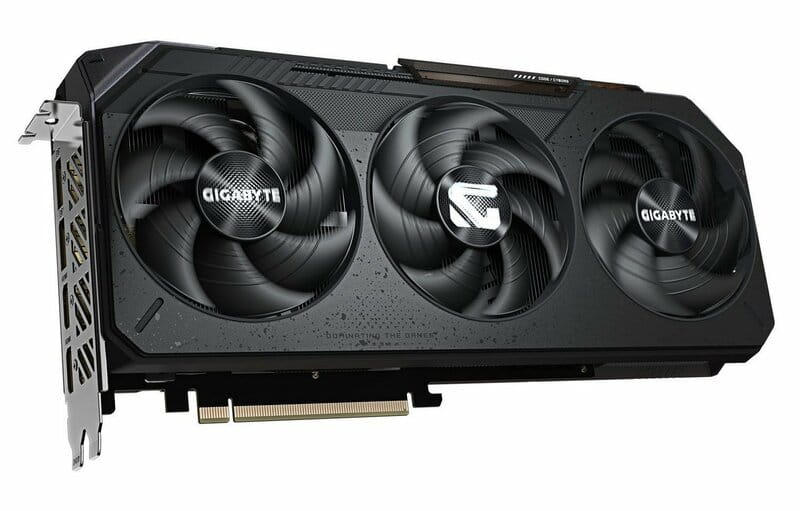 Видеокарта AMD Radeon RX 9070 16GB GDDR6 Gaming Gigabyte (GV-R9070GAMING-16GD)