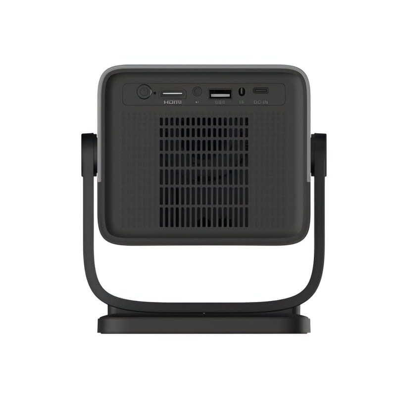 Проєктор HP MC475 Grey