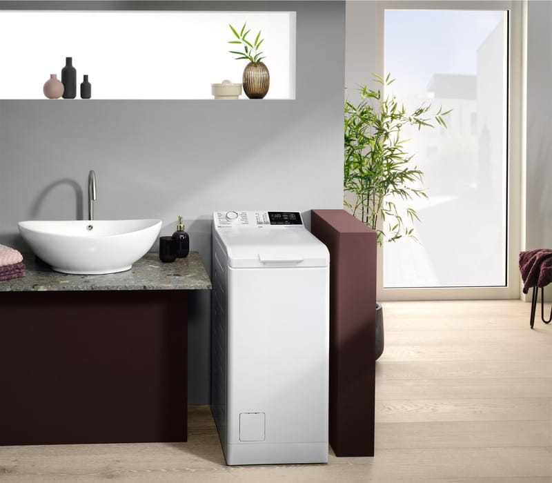 Пральна машина Electrolux EW6T427U