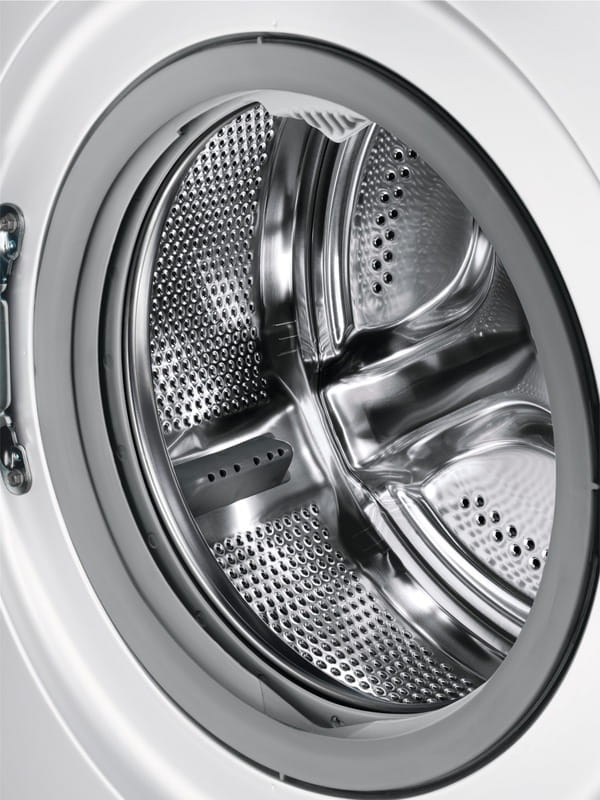 Пральна машина Electrolux EWS6326BU