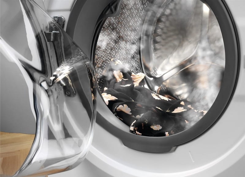 Пральна машина Electrolux EWS6326BU