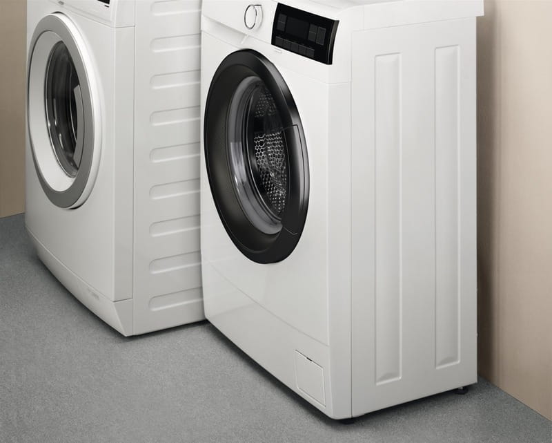 Пральна машина Electrolux EWS6326BU