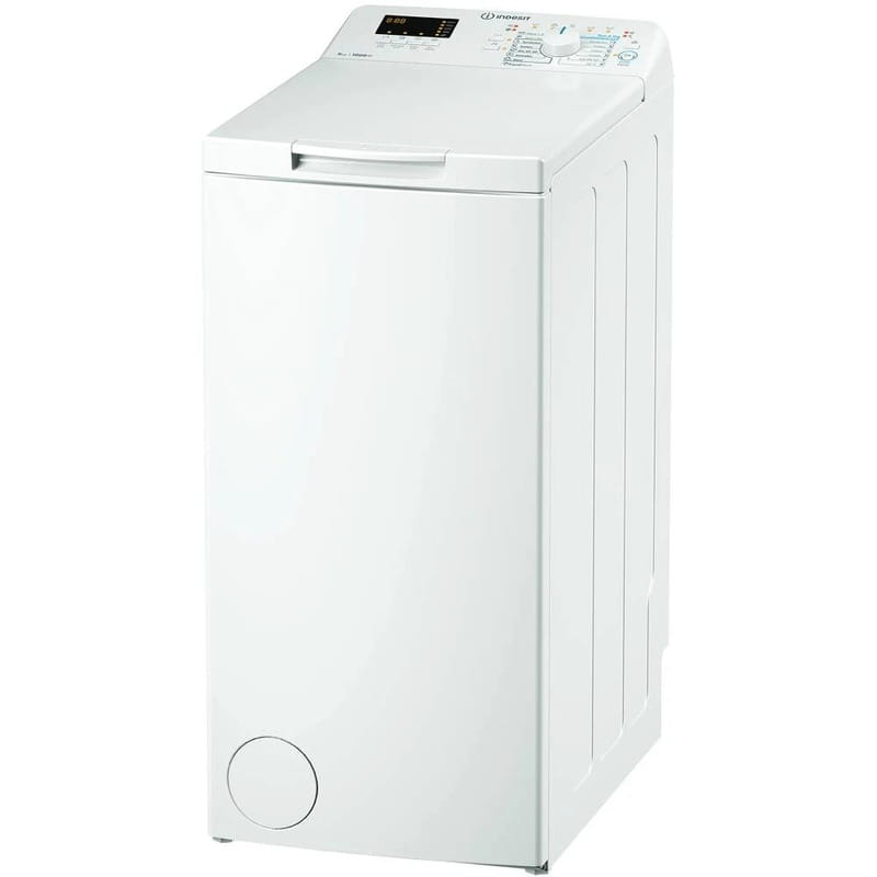 Пральна машина Indesit BTW S50400 EU/N