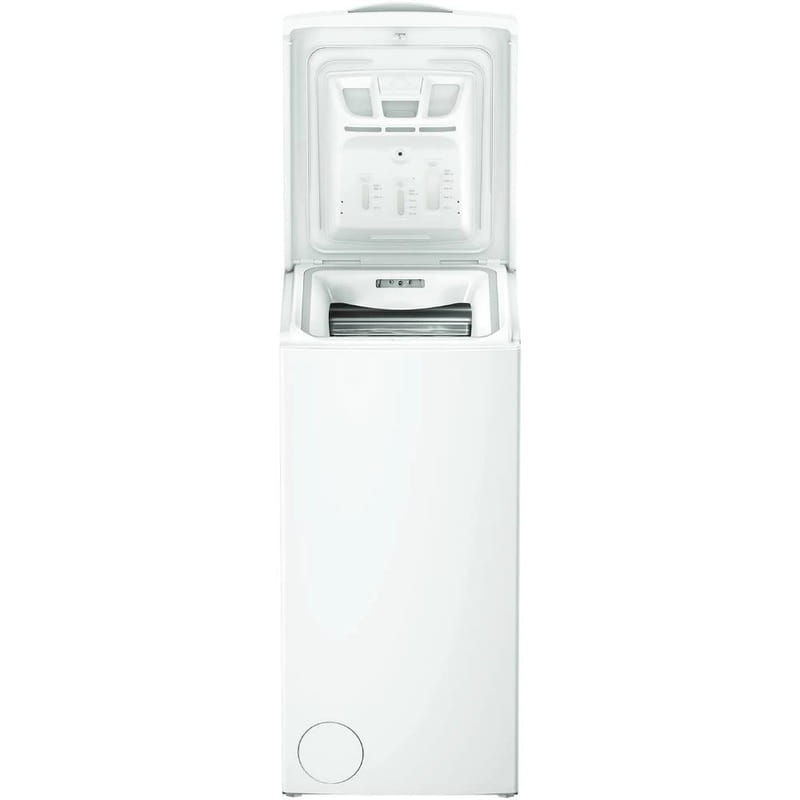 Пральна машина Indesit BTW S50400 EU/N