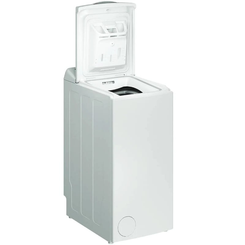 Пральна машина Indesit BTW S50400 EU/N