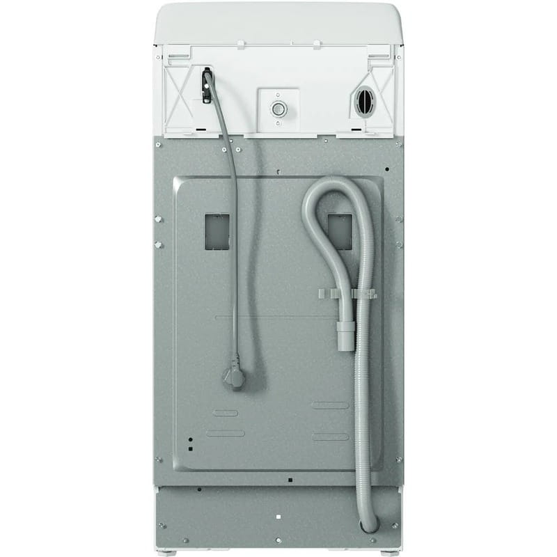 Пральна машина Indesit BTW S50400 EU/N