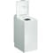 Фото - Пральна машина Indesit BTW S50400 EU/N | click.ua