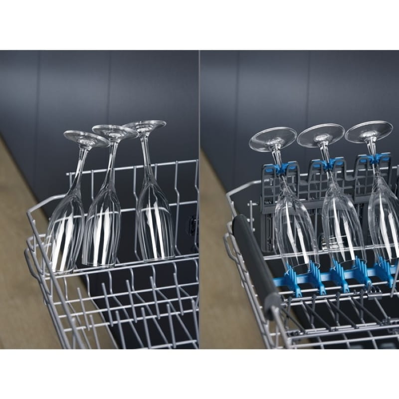Встраиваемая посудомоечная машина Electrolux KEMB3301L