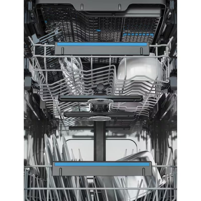 Встраиваемая посудомоечная машина Electrolux KEMB3301L